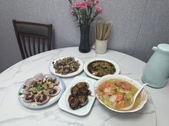 -来之顺海鲜菜馆·青岛菜·始于1993(栈桥店)