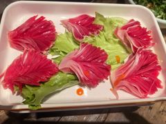 -懂食汇自助火锅