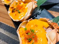 -隐初·SUSHI·美式日本料理