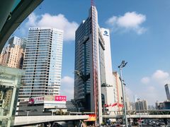 -深圳来福士广场