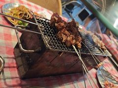 -生火火·小炉子炭烤(金楠天街总店)