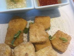 -95号酱骨·一块豆腐(展春园西路店)