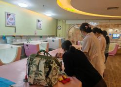 -生命加•Q考拉月子会所(玫瑰园店)