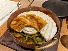 -奉天小馆·非遗东北菜(沈阳万象城店)
