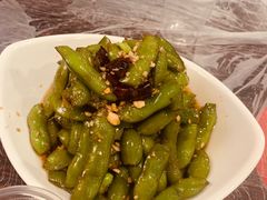 -零零後碳烤大排档(曙光星城旗舰店)