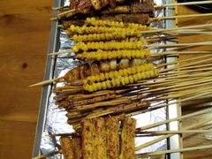 -腰子哥烤串(石佛营炫特店)