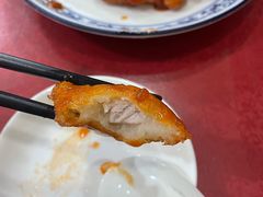 -北大地皖峰饭馆