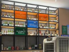 -木屋烧烤(惠阳华润小径湾店)