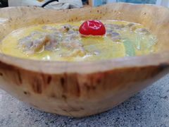 酸汤肥牛-院子餐厅·大锅菜·老杭帮(桥西直街店)