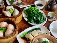-澳门西南饭店·粤菜·茶市·手工点心(华海路店)