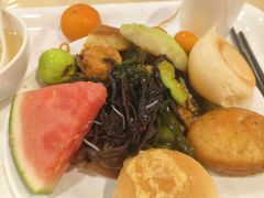 -新梅园不夜粥(龙华店)