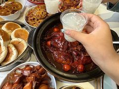 -望庐说·本地菜馆