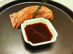-董家大院·京味家常菜(朝丰家园店)