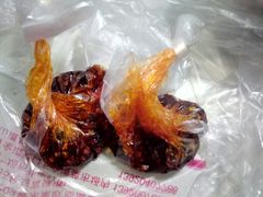 辣椒-老王豆皮