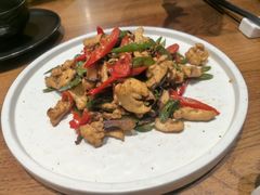 -敏珠拉姆藏餐·南京厨房(富春江东街店)