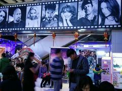 -佳兆业国际影城(鞍山店)