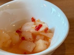 -青城山六善酒店·紫氣園中餐厅