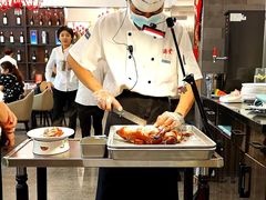 -月福京味斋·烤鸭店·北京菜(鼓楼总店)