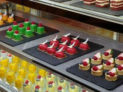 -康帝国际酒店-艾斯本自助西餐厅