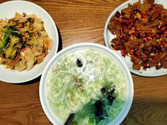 -吕氏疙瘩汤·新鲁菜(济南万象城店)