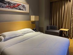 -重庆观音桥华美达安可酒店