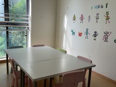 -韦哲乐高机器人·等级考试·少儿编程(羽山路校区)