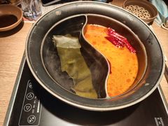 -温野菜涮涮锅(西单大悦城店)