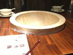 -咕嘟草帽鱼·牛奶一样的鲜鱼汤(天鹅湖万达广场店)