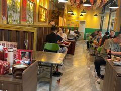 -蜀川川破店·江湖菜·烧烤(北京首店)