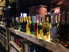 -华阳时光吧餐厅(华阳广场国际大饭店)