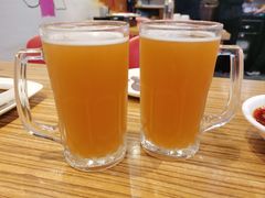-柳叶刀烧烤(北大清华店)