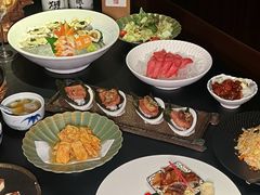 -原志优秀食材·匠心料理·海胆主题(金亿广场店)
