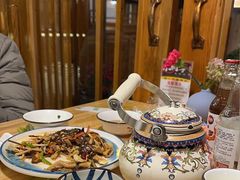 -小厨子私房菜·云南美食店