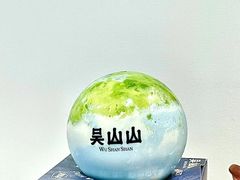 -吴山山·椰子酸奶(天河南店)