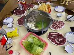 -贵宾牛·潮汕牛肉火锅(珠池总店)