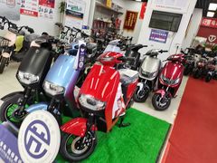 -台铃电动车(旧宫东西大街店)