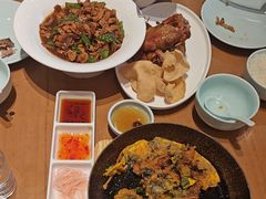 -四道菜·福建菜馆(莆田万达店)