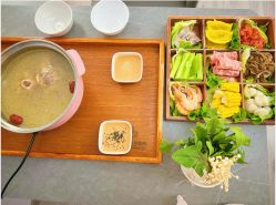 -东方爱堡国际月子会所·产后康复(兴化店)