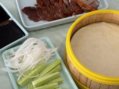 -清华大学-观畴园餐厅