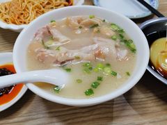 老妈蹄花-易老妈蹄花.特色川菜(人民公园总店)