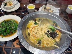 -陈记菜馆·非遗淮扬菜(东关街教场店)