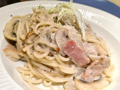 -布拉诺牛排西餐厅(上城天街店)