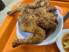 -武汉大学-桂园餐厅