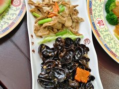 -鹿鸣春饭店(总店)