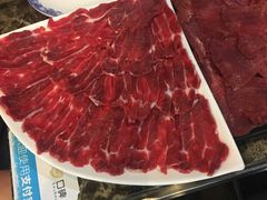 -林记潮牛·牛肉火锅(上马墩店)