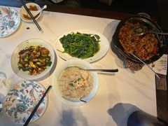 -匠熙小馆(崇文门店)