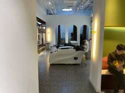 -尚羽华东接发美发店