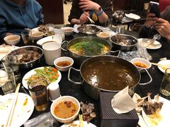 -蝎王府羊蝎子(天通苑店)