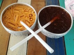 -Doo Dee Thai Food(Issan/Isaan/Esan)