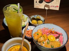 -满满初牛·炭烧牛肉专门店(国大店)